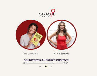 ¿Qué es el estrés positivo y cómo implementar hábitos saludables para manejarlo?