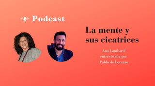 Transforma el Estrés en tu Aliado 🎙️ Podcast con Ana Lombard y Pablo de Lorenzo